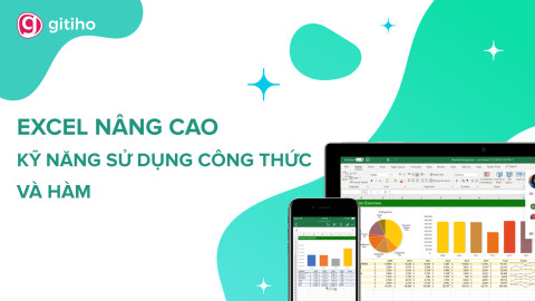 EXG05 - Kỹ năng sử dụng công thức và hàm A-Z trong Excel