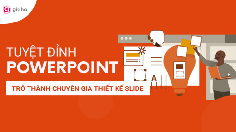 PPG01 - Tuyệt đỉnh PowerPoint - Chinh phục mọi ánh nhìn trong 9 bước