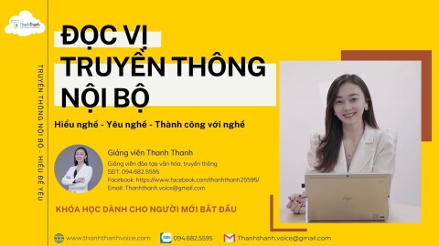 Kỹ năng Truyền thông nội bộ