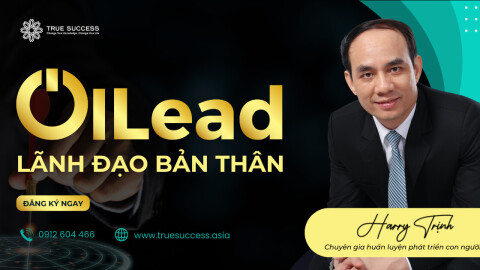 OILead - LÃNH ĐẠO BẢN THÂN