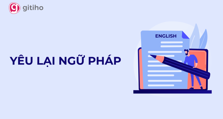 Khóa học: Ngữ pháp Tiếng Anh A-Z