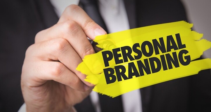 Personal Branding - Xây dựng thương hiệu cá nhân