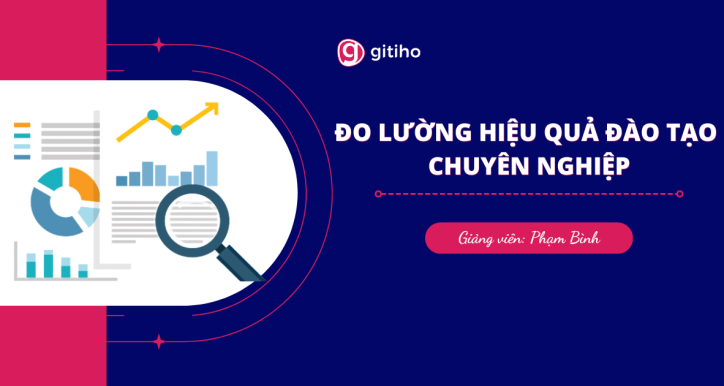 Đo Lường Hiệu Quả Đào Tạo Chuyên Nghiệp